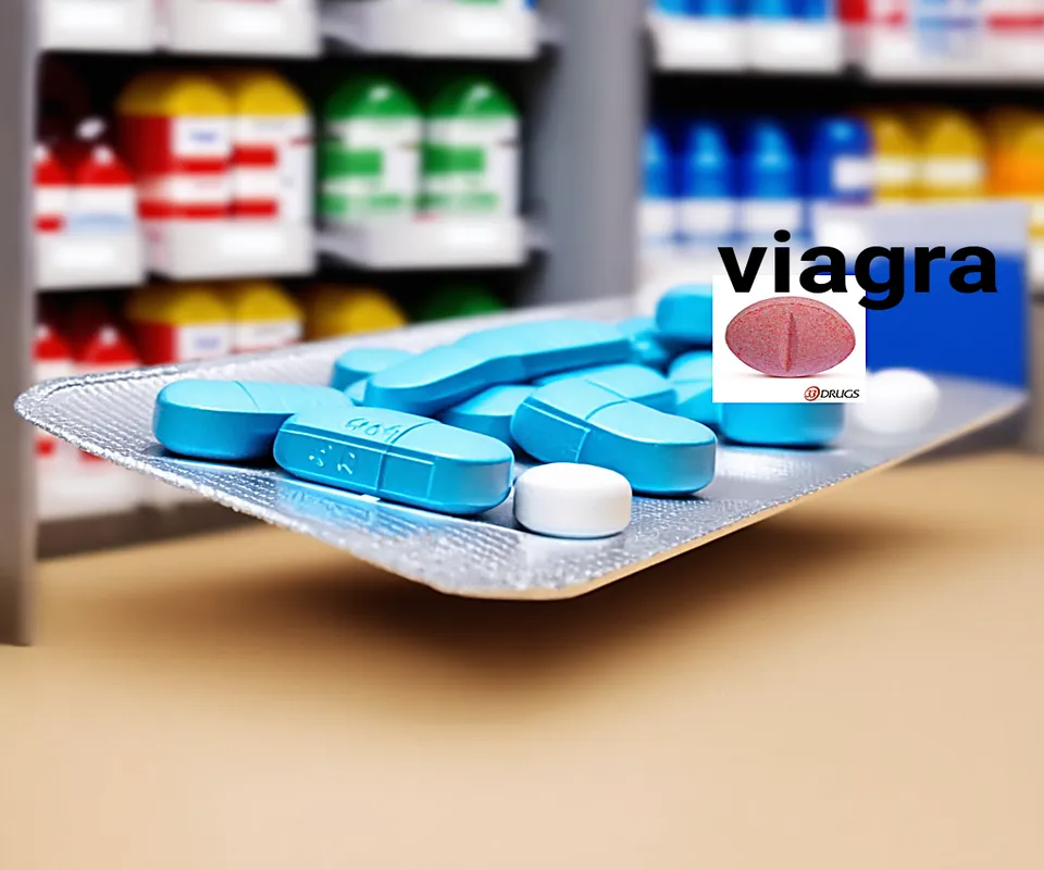 Para comprar viagra hace falta receta